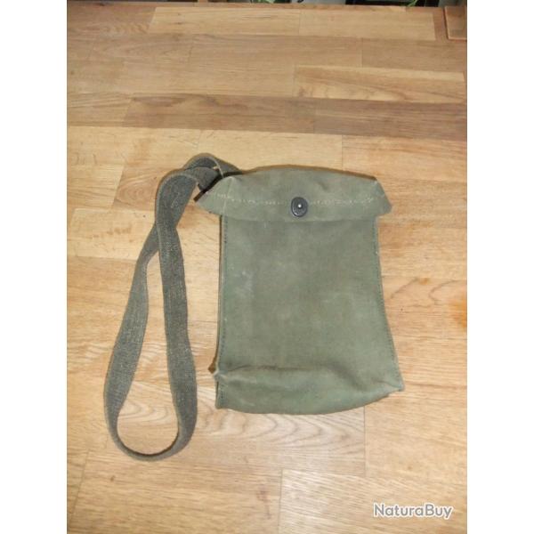 MUSETTE PORTE CHARGEUR PM