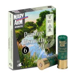MARYARM Substitut BISMUTH 30G Bourre jupe Plomb de 6 3