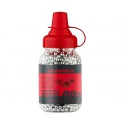 Billes Acier 4.5 mm Umarex Steel BB's