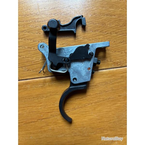 dtente d'origine CZ 457