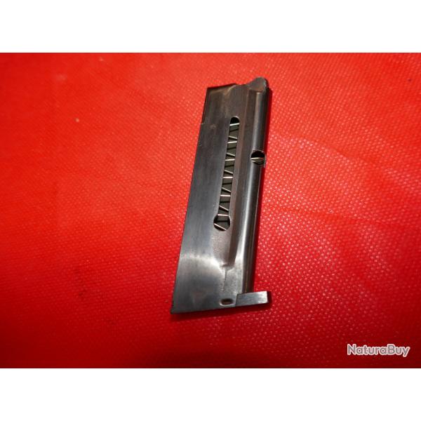 Chargeur de pistolet MAB R en 22LR