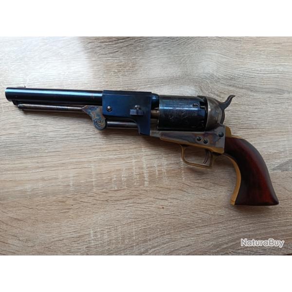 Colt Dragoon 1848 Premier Modle - Uberti - Calibre 44