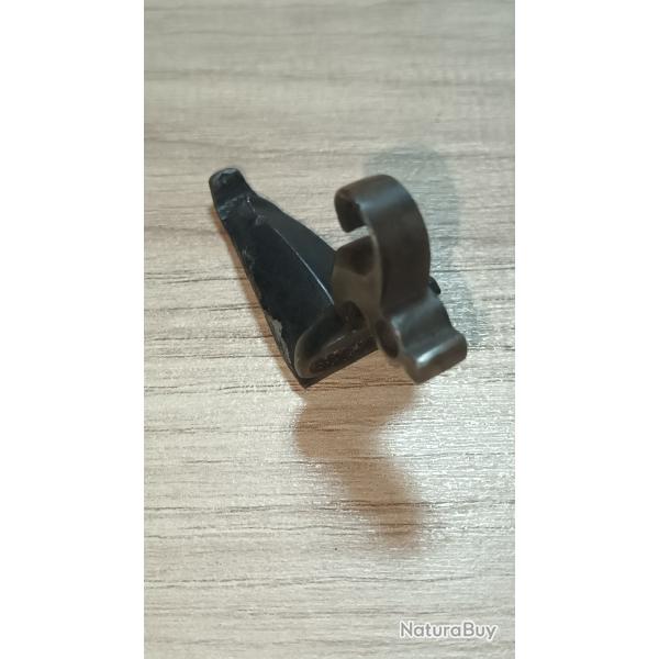 Couvre Bassinet pour armes � silex