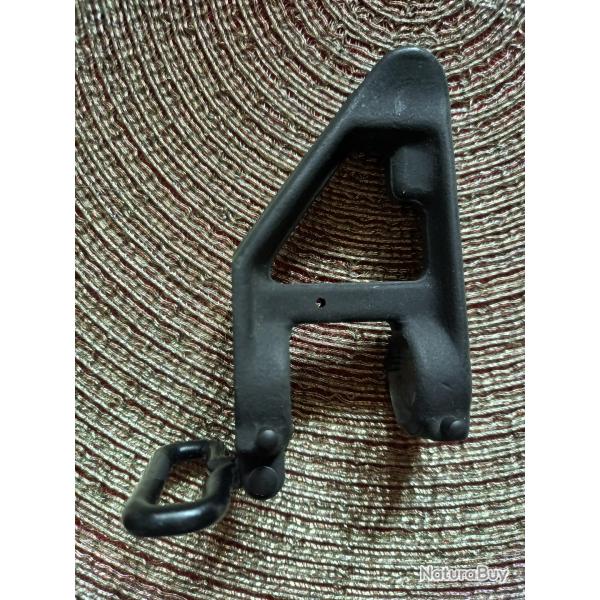 Guidon emprunt de gaz pour AR 15