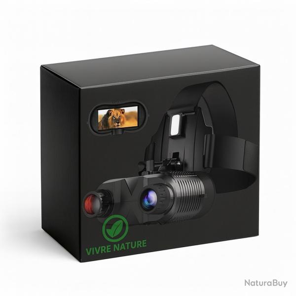 jumelle infrarouge x8