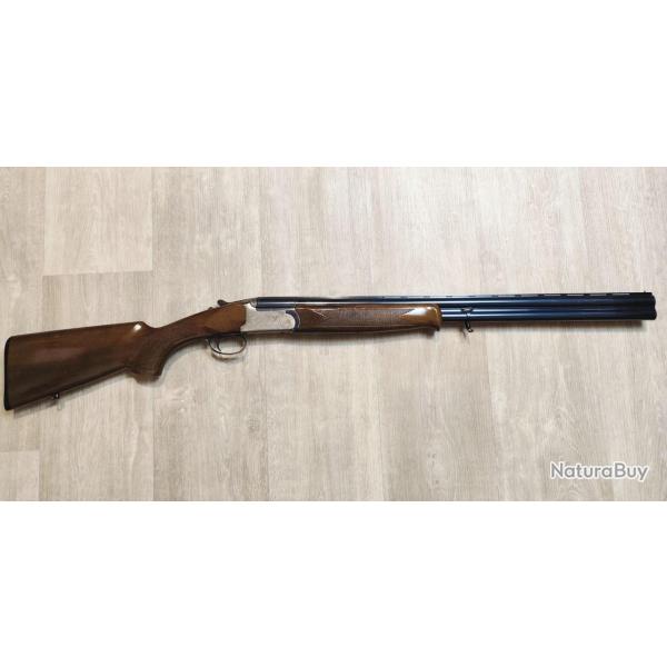 Fusil superpos� KETTNER mod. Turin - Cal. 12/70 - Canon 70 cm - 1� SANS RESERVE