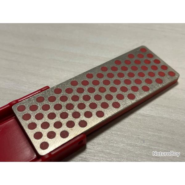 Pierre  affter diamante DMT