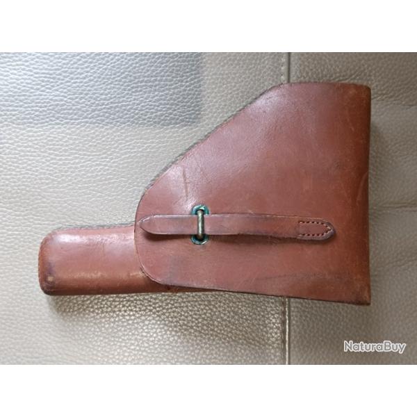 ETUIS PISTOLET AUTOMATIQUE REGLEMENTAIRE