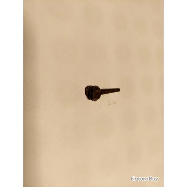 Guide percuteur original