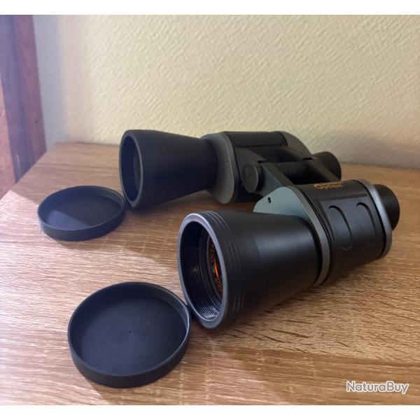 Jumelle Automatique autofocus 7x50