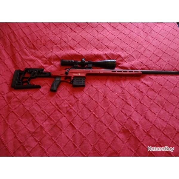 Sabatti STR- sport cal 308