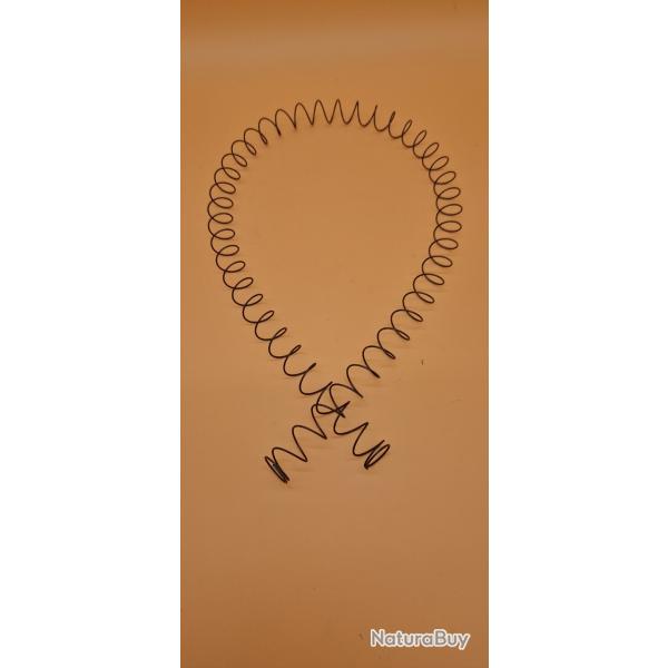 Ressort tube magasin pour Fabarm pompe calibre 12