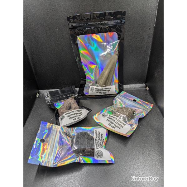 Lot n  239 , Plomp carpe , FISHING LEURRE / FISH AND FISHING