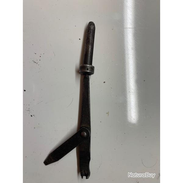 Outil nettoyage garand 1 type