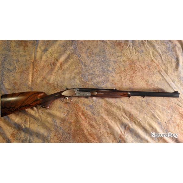 Express Drilling, Eric MATHELON  cal 8.57 JRS - 20 Mag