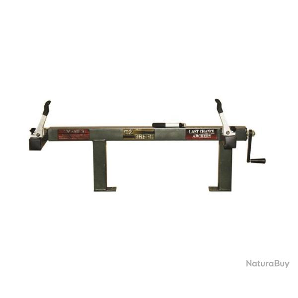 Presse pour arbal�te Last Chance Archery EZ Green