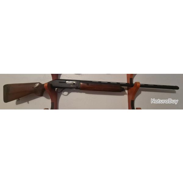 LUGER 2009 Semi-Auto CALIBRE 12/76