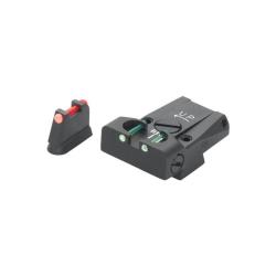 HAUSSE REGLABLE LPA + GUIDON - POUR CZ P7 ET P9 - TTF24CZ