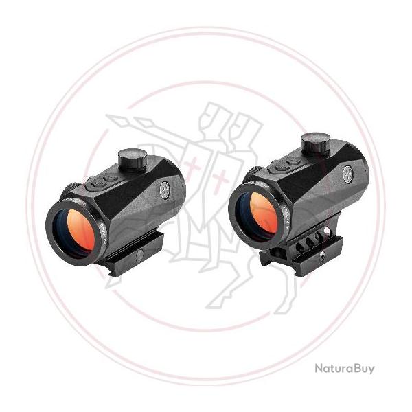 Viseurs a Point Rouge HAWKE ENDURANCE - 1x30