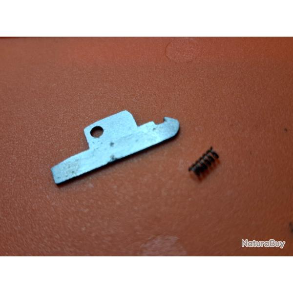 GEVARM 22LR semi.auto - Pices - Extracteur + Ressort