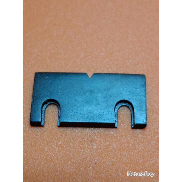 GEVARM 22LR semi.auto - Pices - Plaque de Hausse