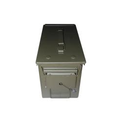 Munitions 223 Rem FMJ 55GR - GGG