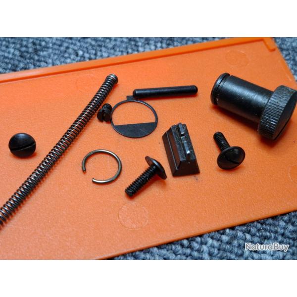 GEVARM 22LR semi.auto - Pices - Petit lot  dterminer