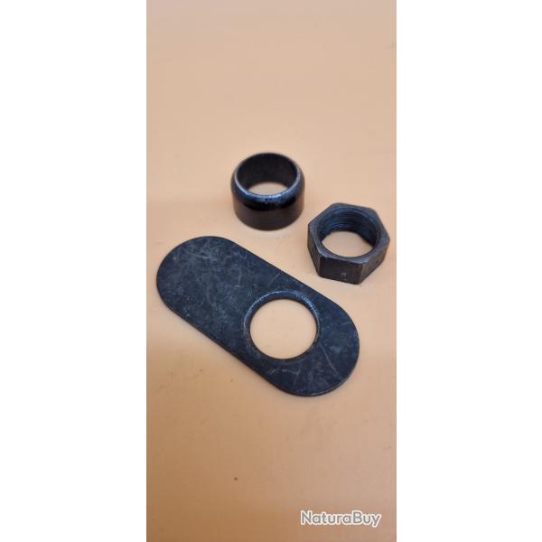 crou de tirant Browning Phoenix