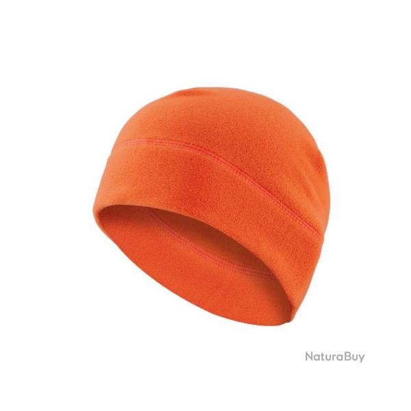 Bonnet Polaire Orange