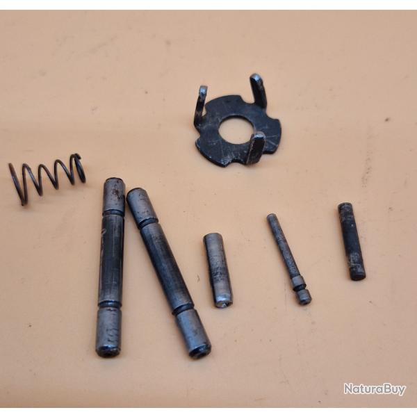 Lot quincaillerie Browning Phoenix