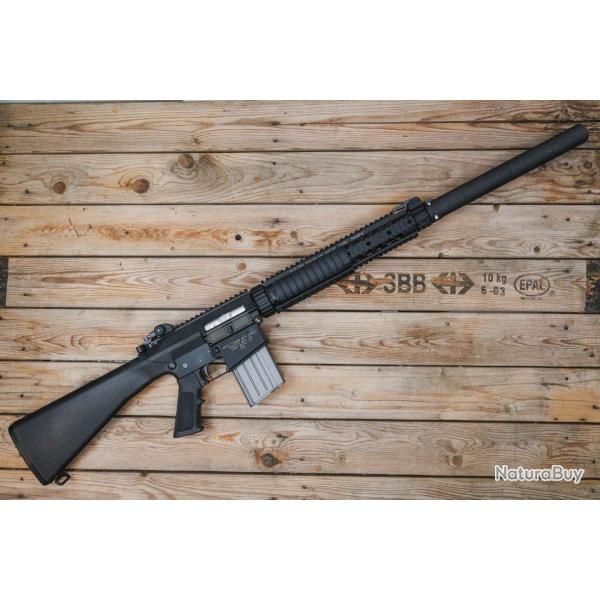 Mk11 / SR25 Stoner VFC GBBR