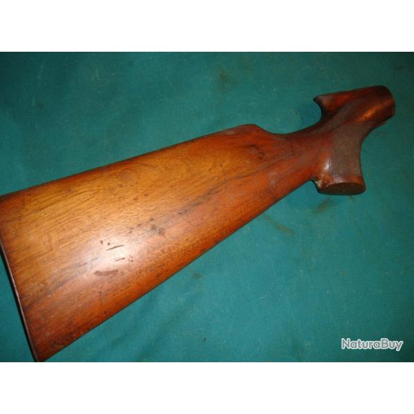 EN BE CROSSE INCONNUE