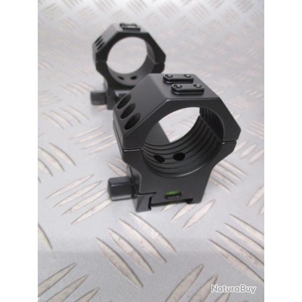 Montage monobloc REVOTAC 20MOA Medium, diam�tre 34mm, exc�llent rapport qualit� prix!!!