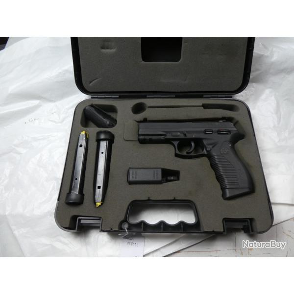 pistolet TAURUS PT809E cal 9mm