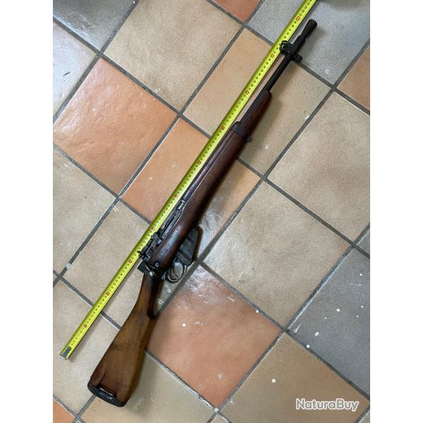 ENFIELD N5MKI JUNGLE CARBINE