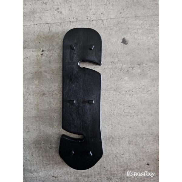 Plaque de crosse MDT LSS