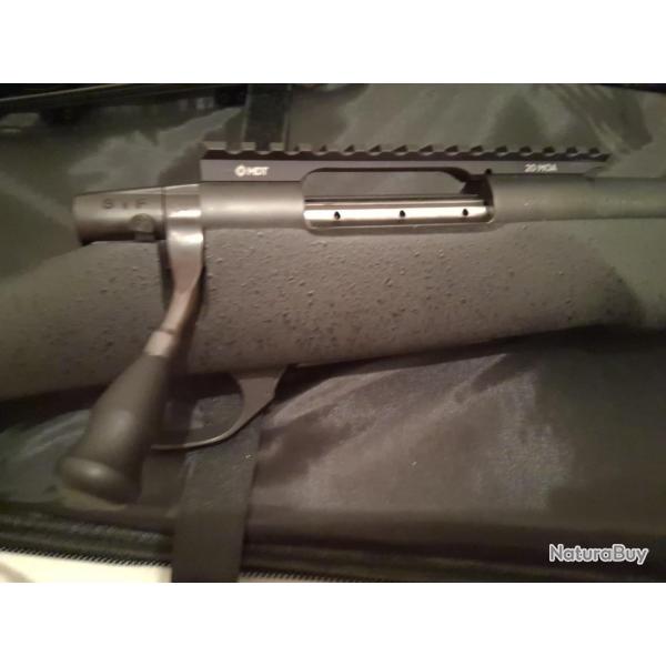 CARABINE TLD WEATHERBY VANGUARD - 308 WIN