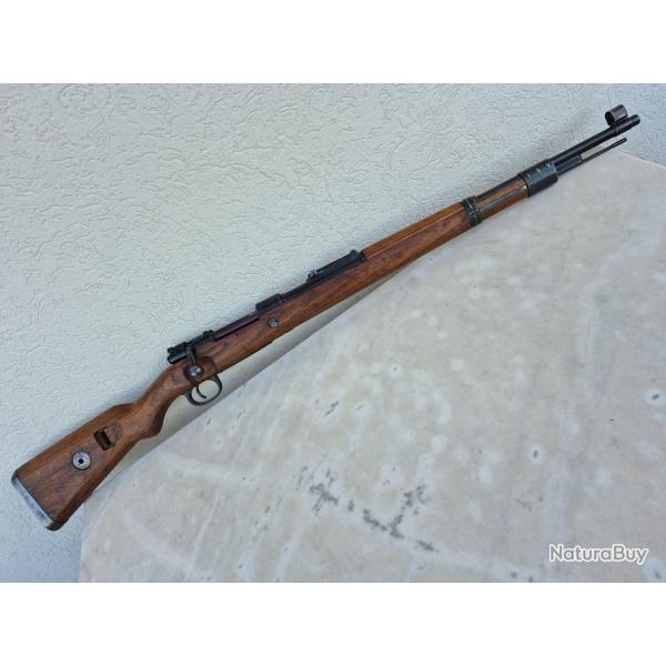 Carabine Mauser 98k DOT 1943