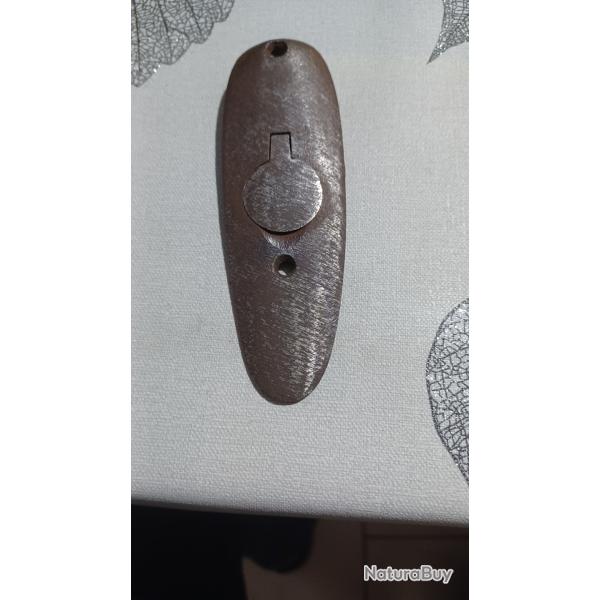 Plaque de couche ww2 militaria