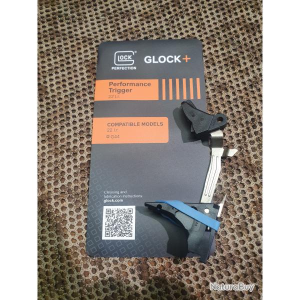 kit d�tente GLOCK PERFORMANCE pour pistolet GLOCK 44 cal 22 LR
