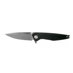 Acta Non Verba Z300-010 - Couteau Pliant Linerlock G10 | ANV Knives