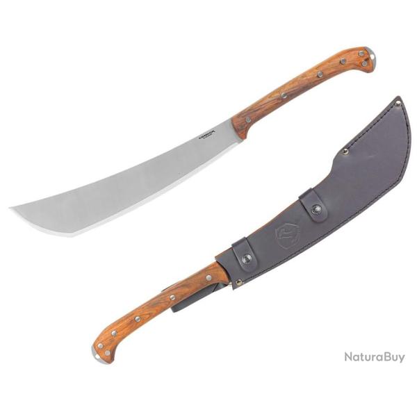 Condor MID-MAKARA , Machette
