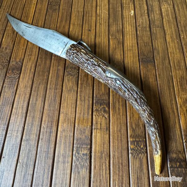 BEAU  COUTEAU CORNILLON � PALME T&L &CO FIN XlX �ME