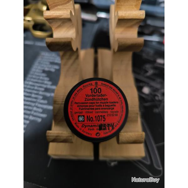 Amorce 1075 Dynamit Nobel