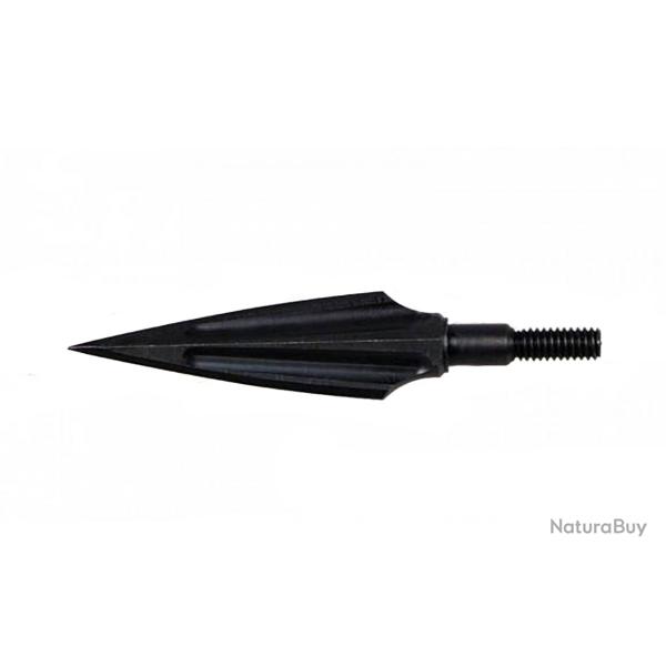 Pointe de fl�che chasse en acier