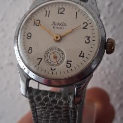 RAKETA MONTRE M&Eacute;CANIQUE PREMIER MODELE URSS CCCP 1960