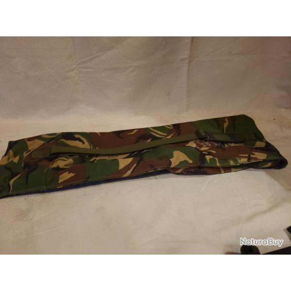 �tui � carabine / fourre tout cordura