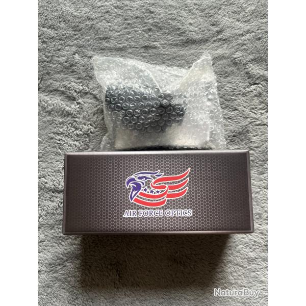 Viseur point rouge micro Air Force Optics 1x22RD - NEUF