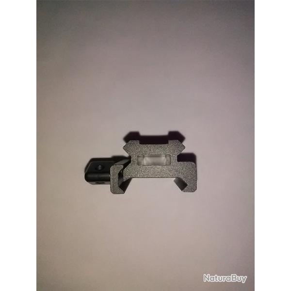 Rail �l�vateur riser UTG petit