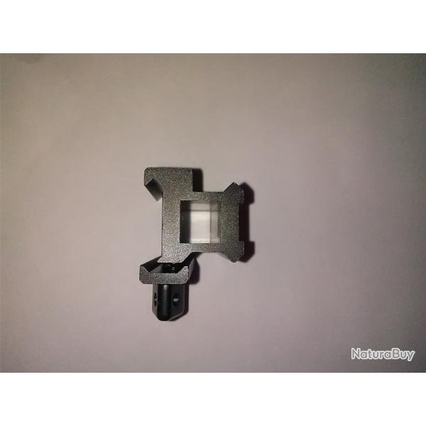 Rail �l�vateur picatinny riser UTG